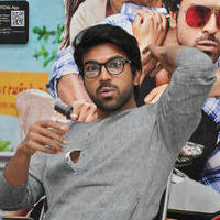 Ram Charan at Bruce Lee Movie Interview Photos | Picture 1137748