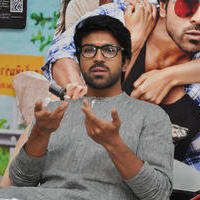Ram Charan at Bruce Lee Movie Interview Photos | Picture 1137787