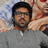 Ram Charan at Bruce Lee Movie Interview Photos | Picture 1137797