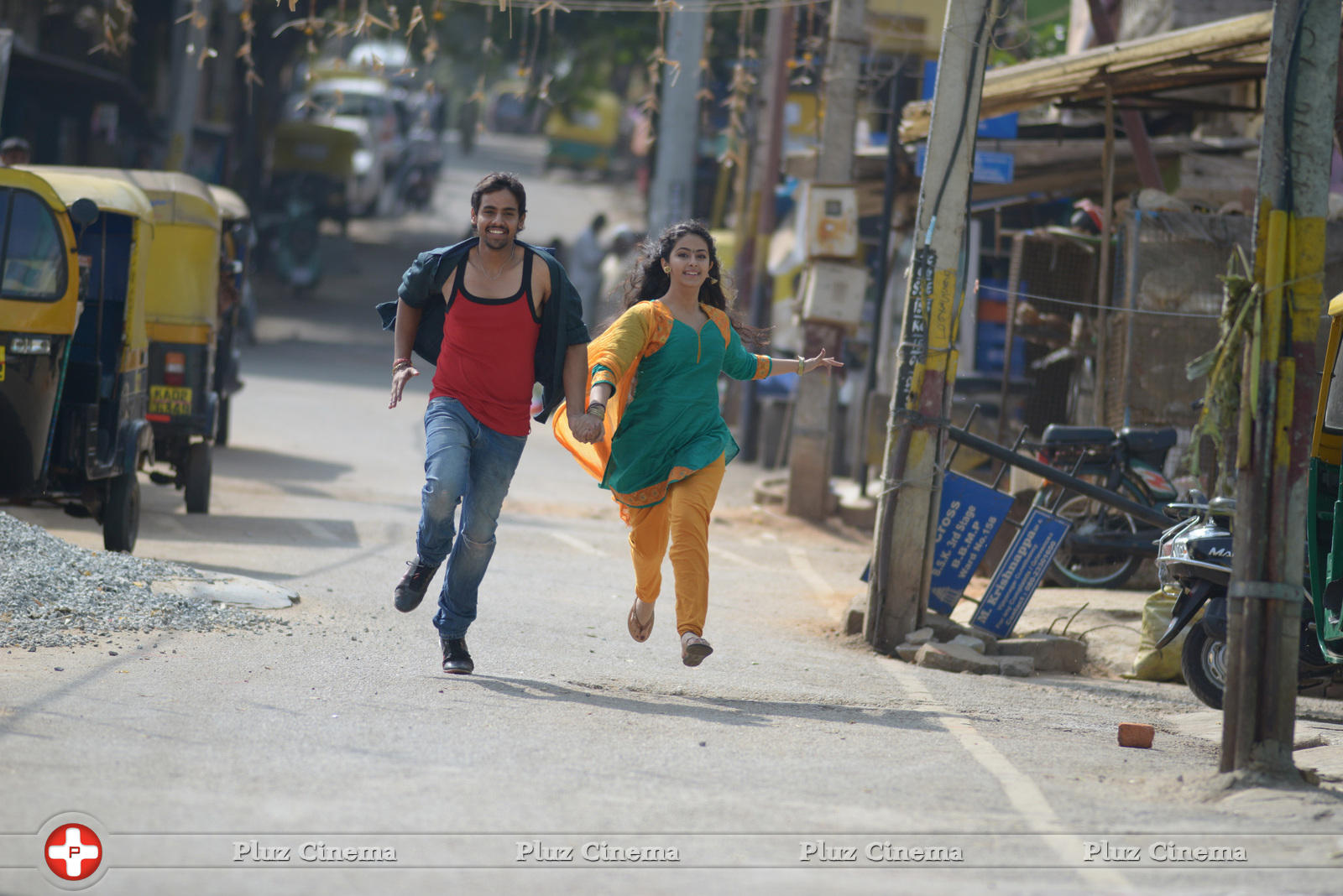 Maanja Movie Gallery | Picture 1138212