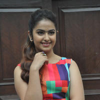 Avika Gor at Maanja Movie Press Meet Stills | Picture 1138583