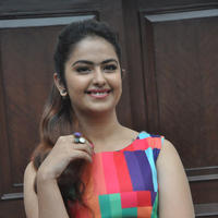 Avika Gor at Maanja Movie Press Meet Stills | Picture 1138585