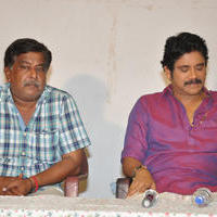 Akhil Movie Press Meet Stills | Picture 1139042
