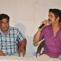Akhil Movie Press Meet Stills | Picture 1139062