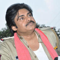 Pawankalyan Meets Chiranjeevi Photos | Picture 1139766