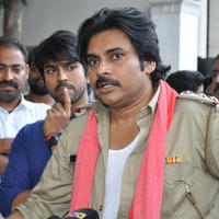 Pawankalyan Meets Chiranjeevi Photos | Picture 1139805