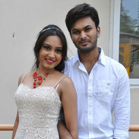 Veeri Veeri Gummadi Pandu Movie Trailer Launch Photos | Picture 1141367