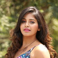Anjali at Chitrangada Movie Press Meet Photos | Picture 1143192