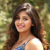 Anjali at Chitrangada Movie Press Meet Photos | Picture 1143196
