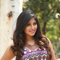 Anjali at Chitrangada Movie Press Meet Photos | Picture 1143197