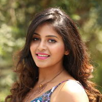 Anjali at Chitrangada Movie Press Meet Photos | Picture 1143198