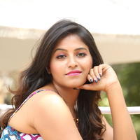 Anjali at Chitrangada Movie Press Meet Photos | Picture 1143313