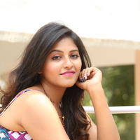 Anjali at Chitrangada Movie Press Meet Photos | Picture 1143315