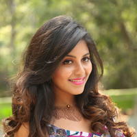 Anjali at Chitrangada Movie Press Meet Photos | Picture 1143329