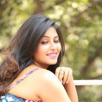 Anjali at Chitrangada Movie Press Meet Photos | Picture 1143331