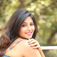 Anjali at Chitrangada Movie Press Meet Photos | Picture 1143332