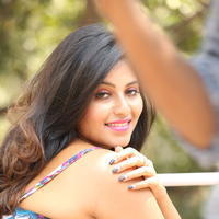 Anjali at Chitrangada Movie Press Meet Photos | Picture 1143334