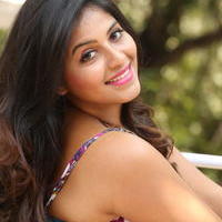 Anjali at Chitrangada Movie Press Meet Photos | Picture 1143352