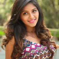 Anjali at Chitrangada Movie Press Meet Photos | Picture 1143353