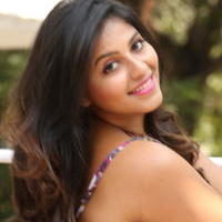 Anjali at Chitrangada Movie Press Meet Photos | Picture 1143355
