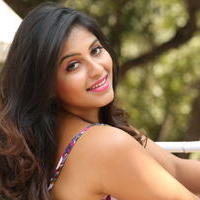 Anjali at Chitrangada Movie Press Meet Photos | Picture 1143360