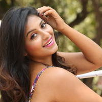 Anjali at Chitrangada Movie Press Meet Photos | Picture 1143368
