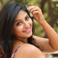 Anjali at Chitrangada Movie Press Meet Photos | Picture 1143373