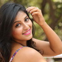 Anjali at Chitrangada Movie Press Meet Photos | Picture 1143374