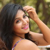 Anjali at Chitrangada Movie Press Meet Photos | Picture 1143375