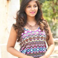 Anjali at Chitrangada Movie Press Meet Photos | Picture 1143378