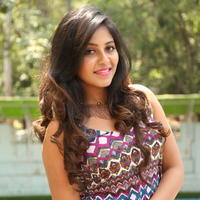 Anjali at Chitrangada Movie Press Meet Photos | Picture 1143382