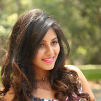 Anjali at Chitrangada Movie Press Meet Photos | Picture 1143384