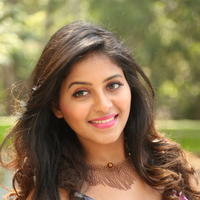 Anjali at Chitrangada Movie Press Meet Photos | Picture 1143387
