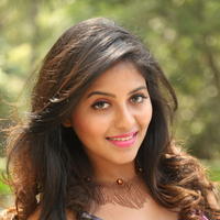 Anjali at Chitrangada Movie Press Meet Photos | Picture 1143390