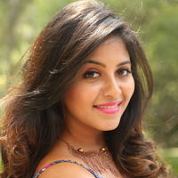 Anjali at Chitrangada Movie Press Meet Photos | Picture 1143394
