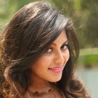 Anjali at Chitrangada Movie Press Meet Photos | Picture 1143397