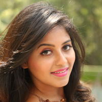 Anjali at Chitrangada Movie Press Meet Photos | Picture 1143399