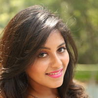 Anjali at Chitrangada Movie Press Meet Photos | Picture 1143400