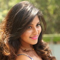 Anjali at Chitrangada Movie Press Meet Photos | Picture 1143401