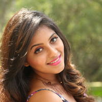 Anjali at Chitrangada Movie Press Meet Photos | Picture 1143402