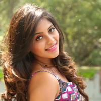 Anjali at Chitrangada Movie Press Meet Photos | Picture 1143404