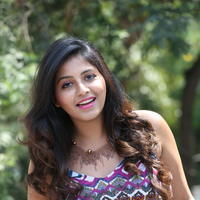 Anjali at Chitrangada Movie Press Meet Photos | Picture 1143413