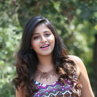 Anjali at Chitrangada Movie Press Meet Photos | Picture 1143414