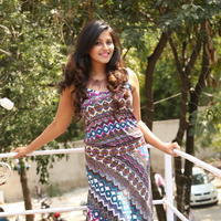 Anjali at Chitrangada Movie Press Meet Photos | Picture 1143419
