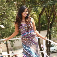 Anjali at Chitrangada Movie Press Meet Photos | Picture 1143420