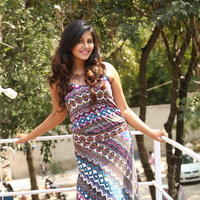 Anjali at Chitrangada Movie Press Meet Photos | Picture 1143421