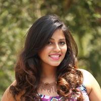 Anjali at Chitrangada Movie Press Meet Photos | Picture 1143426
