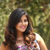 Anjali at Chitrangada Movie Press Meet Photos | Picture 1143427