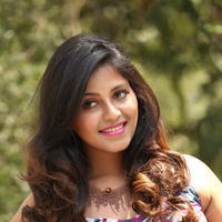 Anjali at Chitrangada Movie Press Meet Photos | Picture 1143428