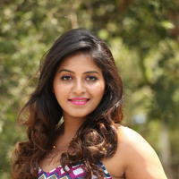 Anjali at Chitrangada Movie Press Meet Photos | Picture 1143430